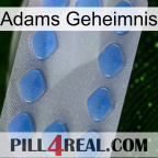 Adams Secret 21